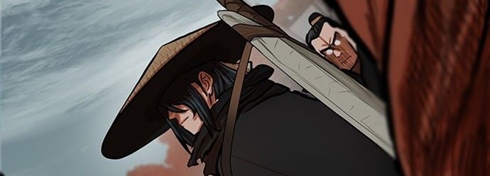 Escort Warrior Chapter 87 Gambar 45