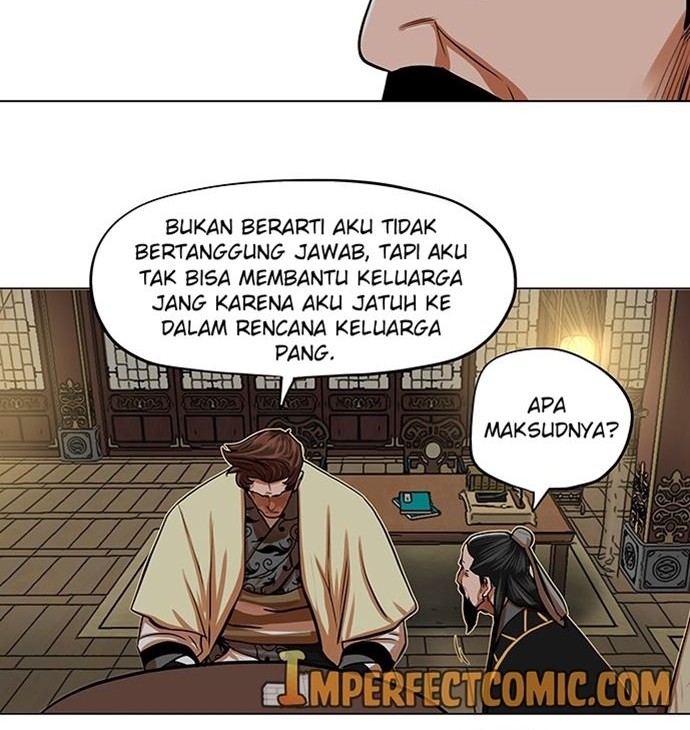 Escort Warrior Chapter 87 Gambar 7