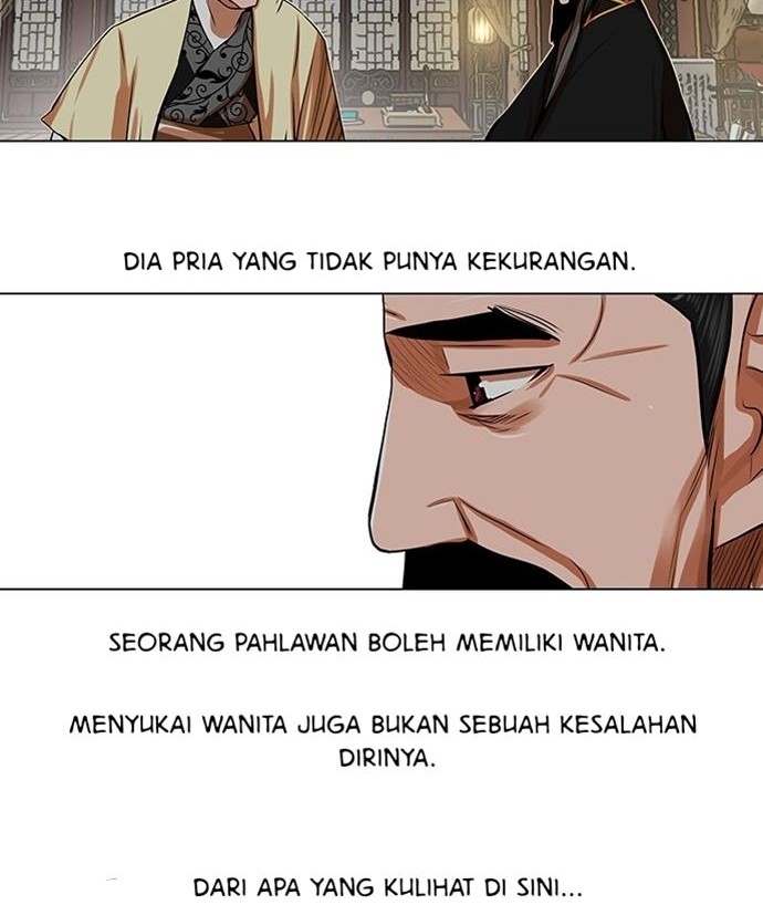 Escort Warrior Chapter 87 Gambar 11