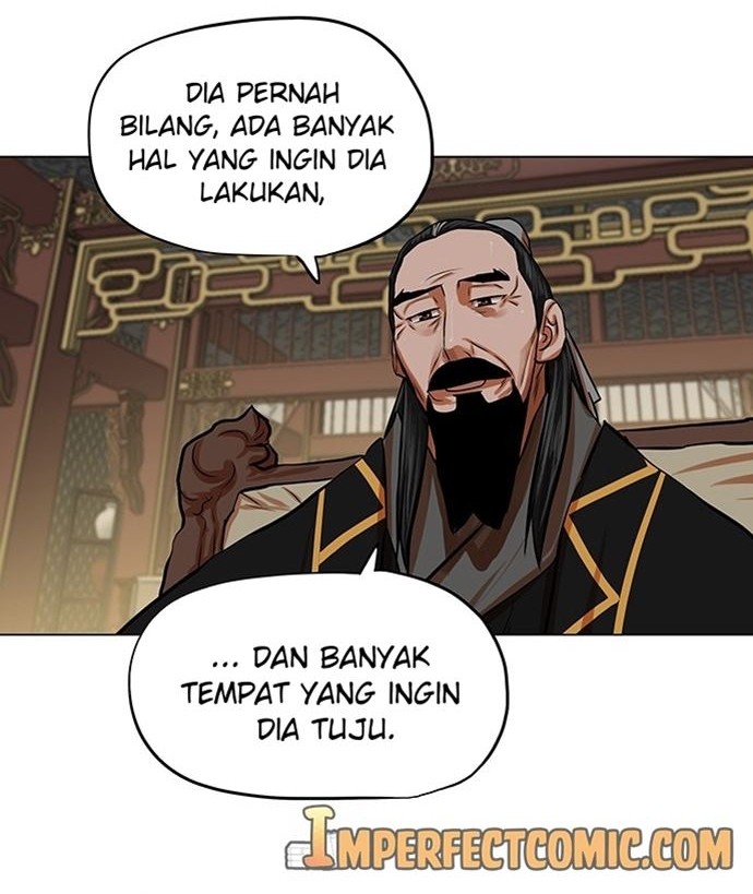 Escort Warrior Chapter 87 Gambar 13