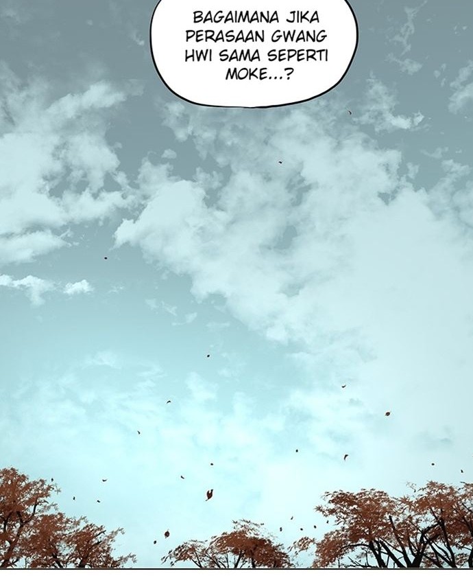 Escort Warrior Chapter 87 Gambar 17