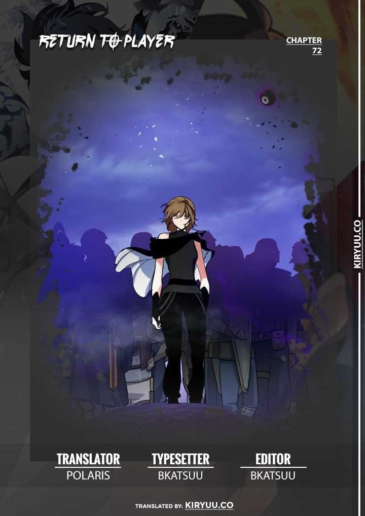Komik Return to Player Chapter 72 gambar nomor 1