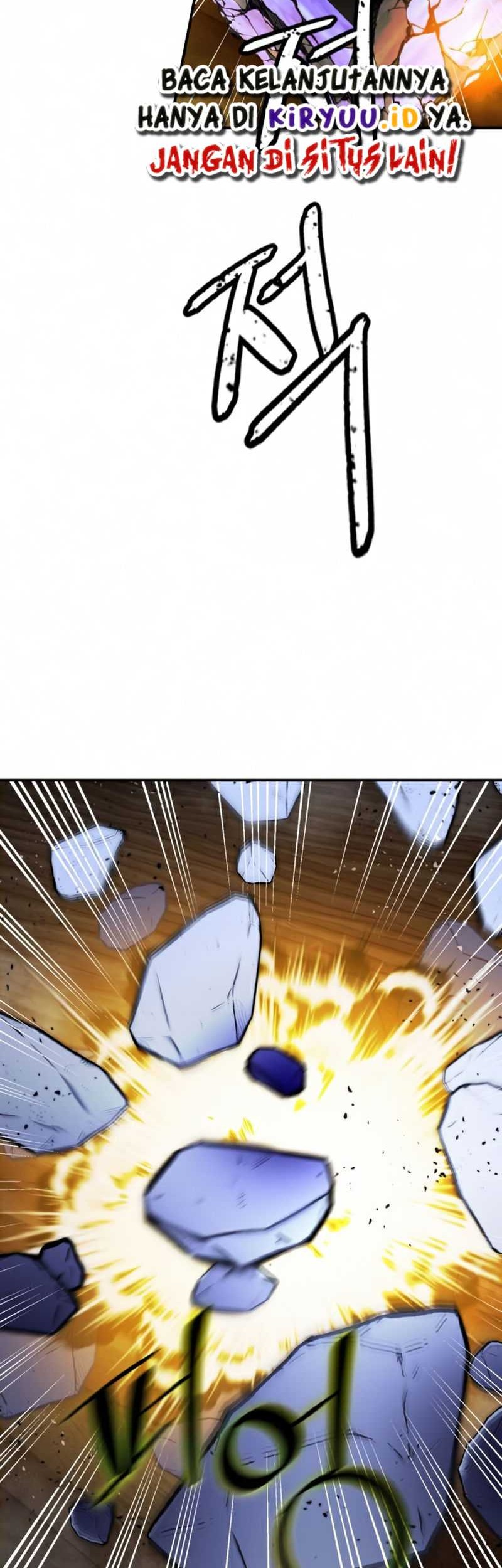 Return to Player Chapter 72 Gambar 44