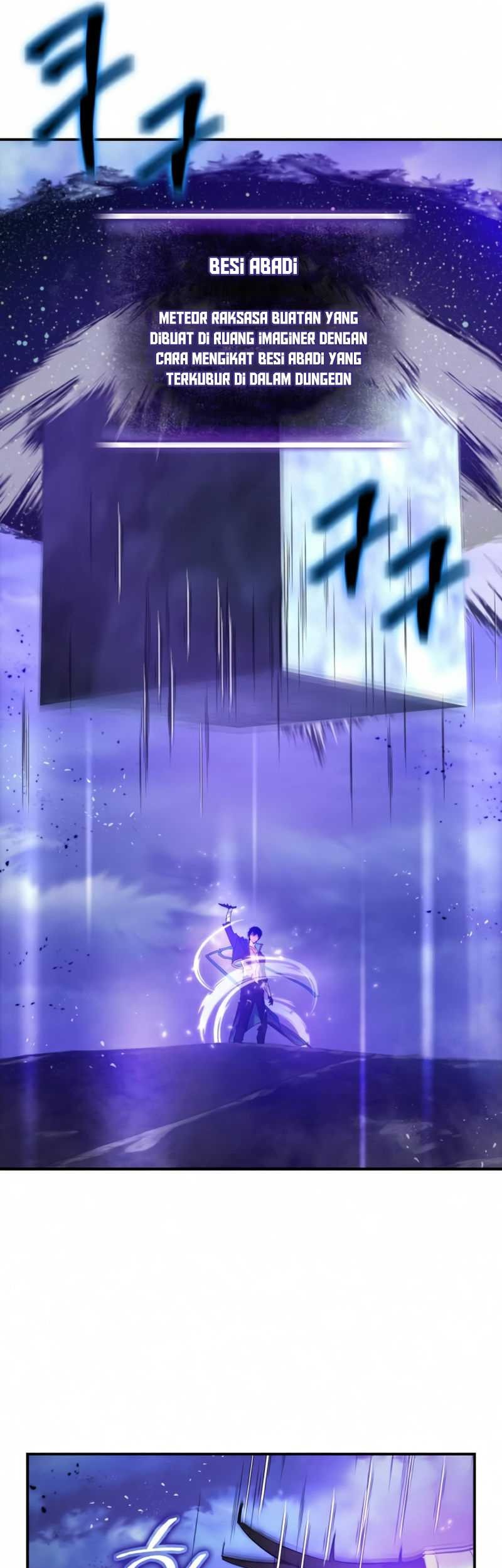 Return to Player Chapter 72 Gambar 41