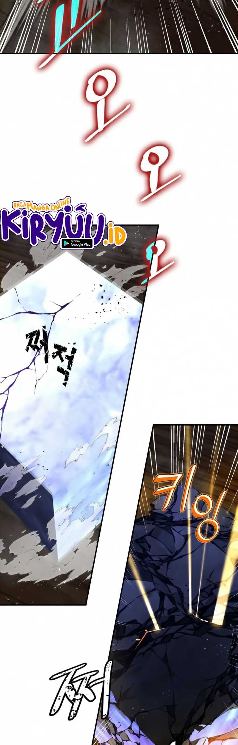 Return to Player Chapter 72 Gambar 43