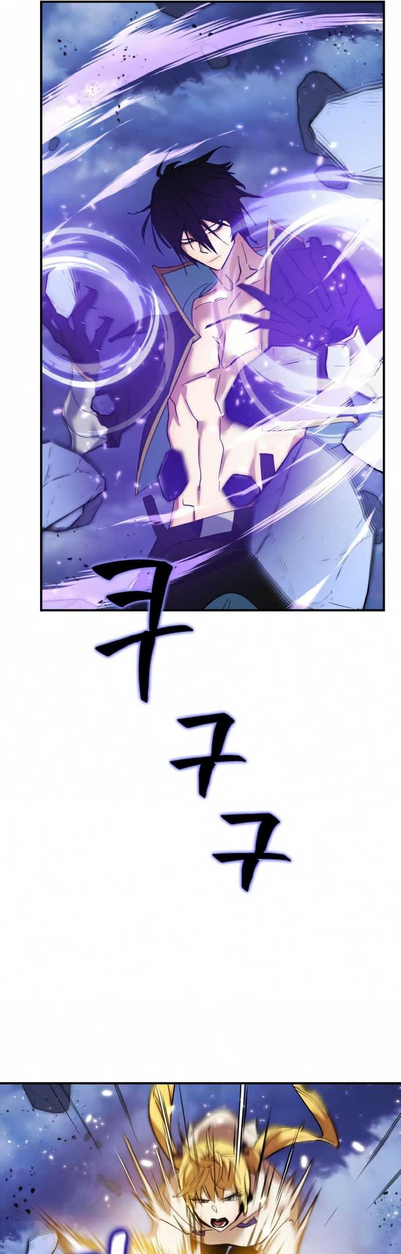 Return to Player Chapter 72 Gambar 46