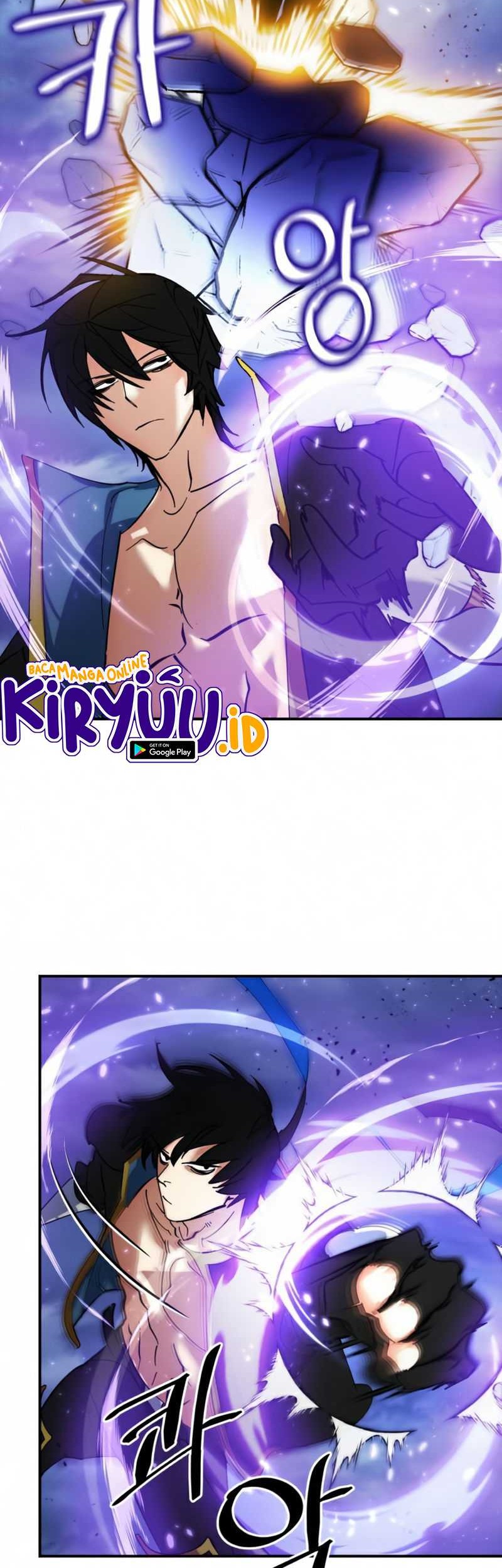 Return to Player Chapter 72 Gambar 47