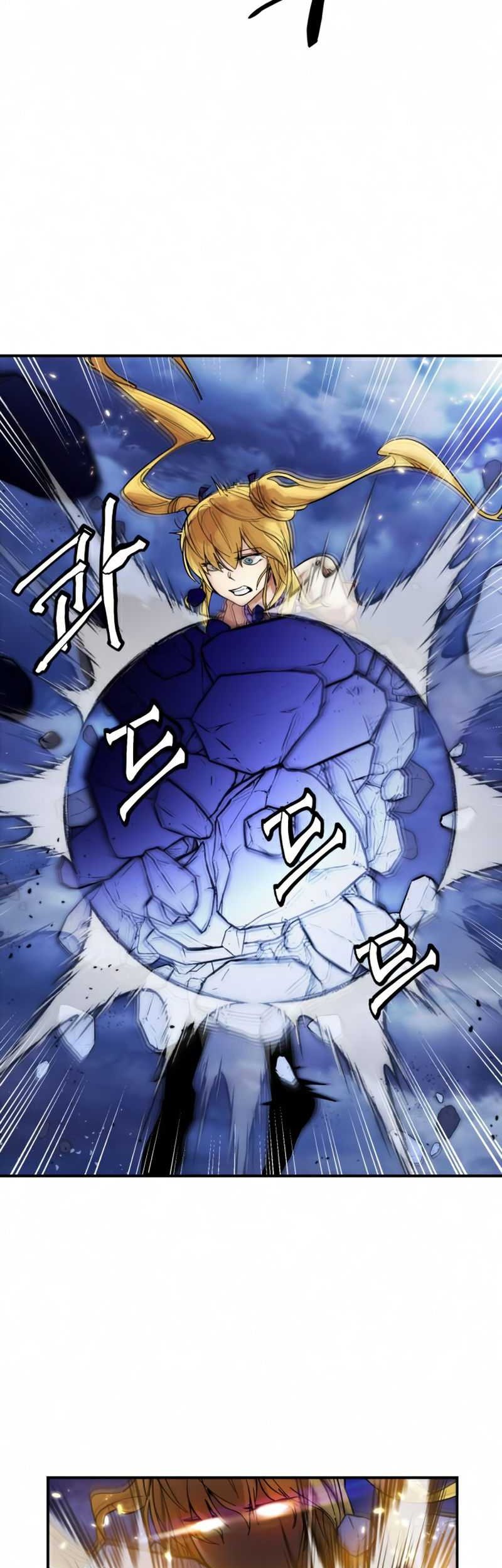 Return to Player Chapter 72 Gambar 48