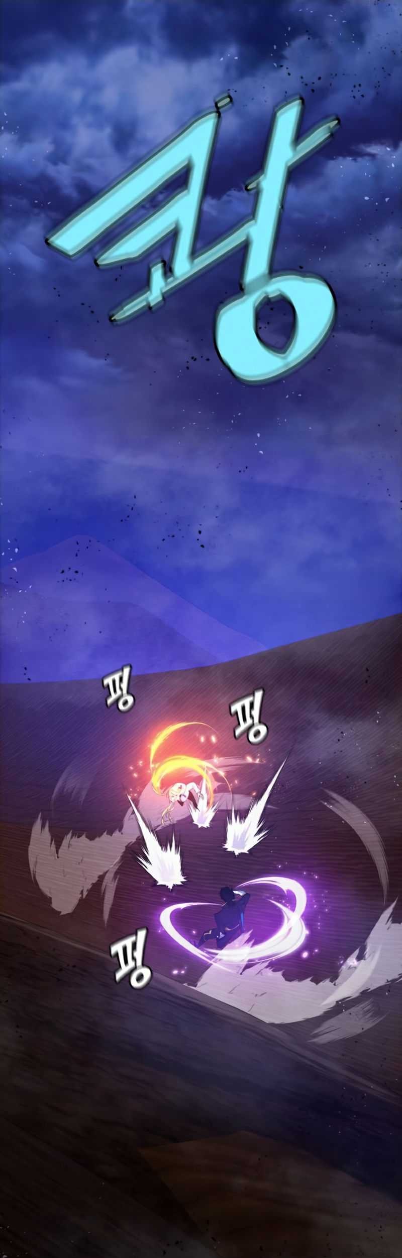 Manhwa Return to Player Chapter 72 gambar nomor 2