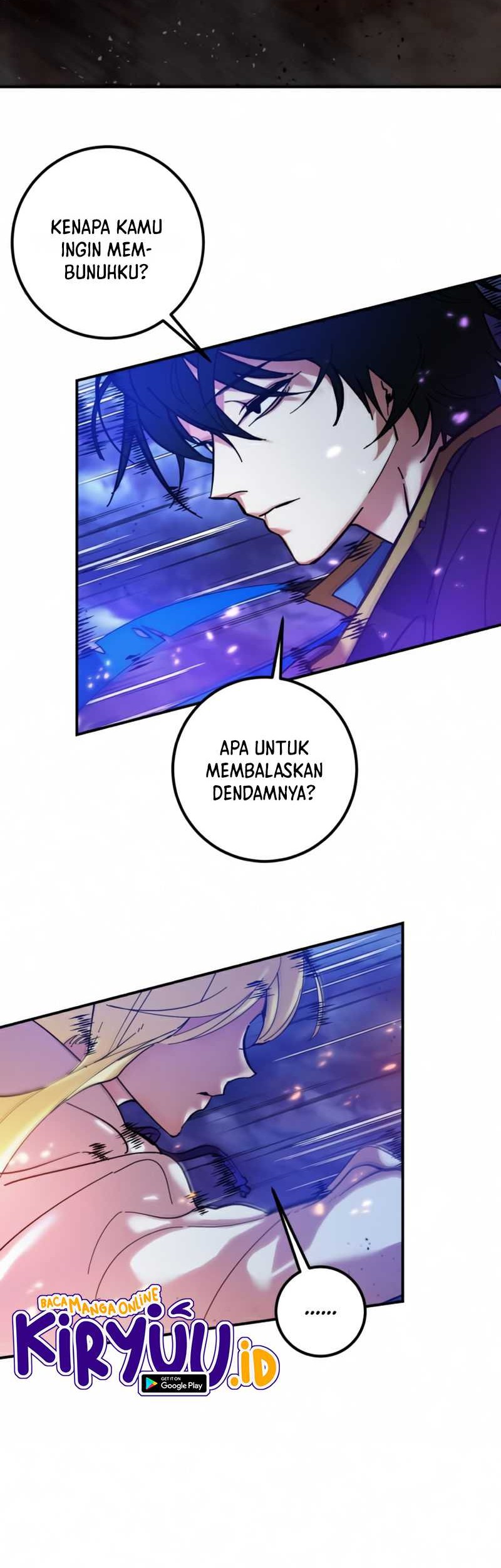 Return to Player Chapter 72 Gambar 3