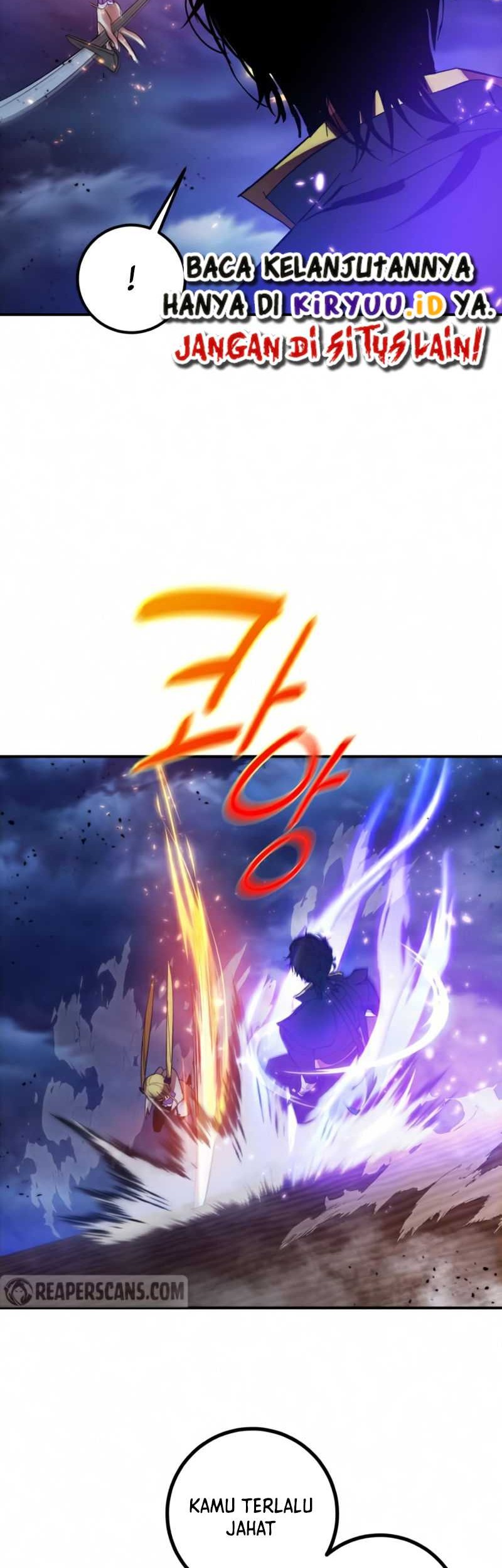 Return to Player Chapter 72 Gambar 5