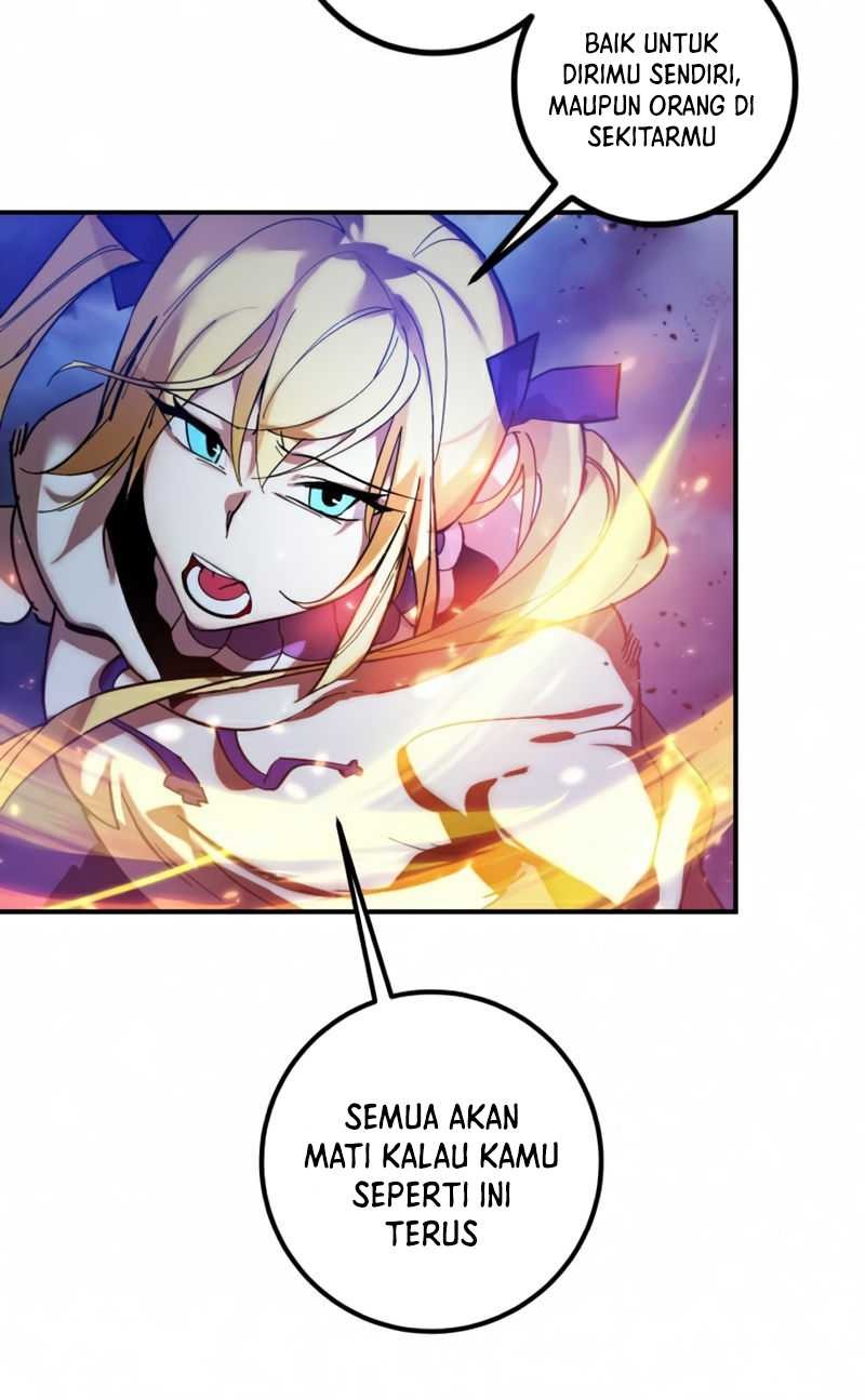 Return to Player Chapter 72 Gambar 6