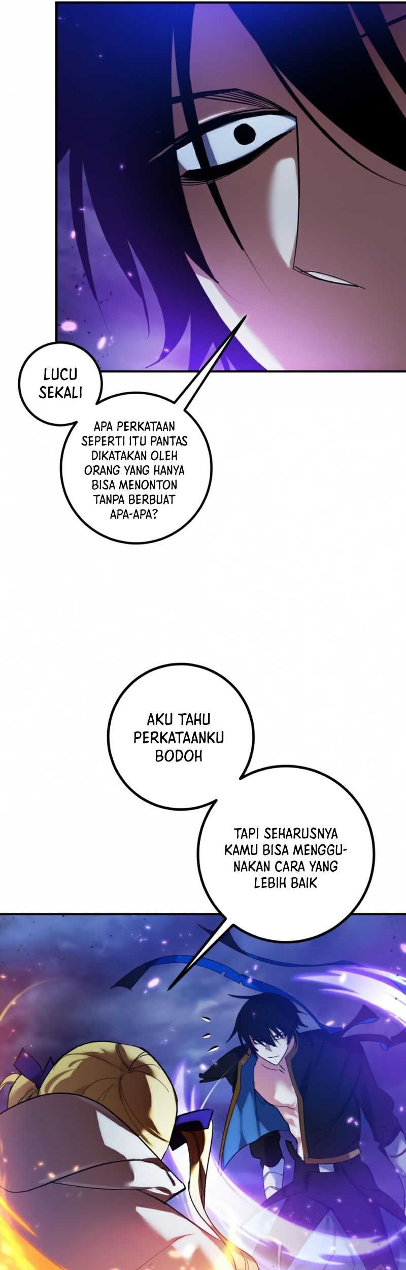 Return to Player Chapter 72 Gambar 7