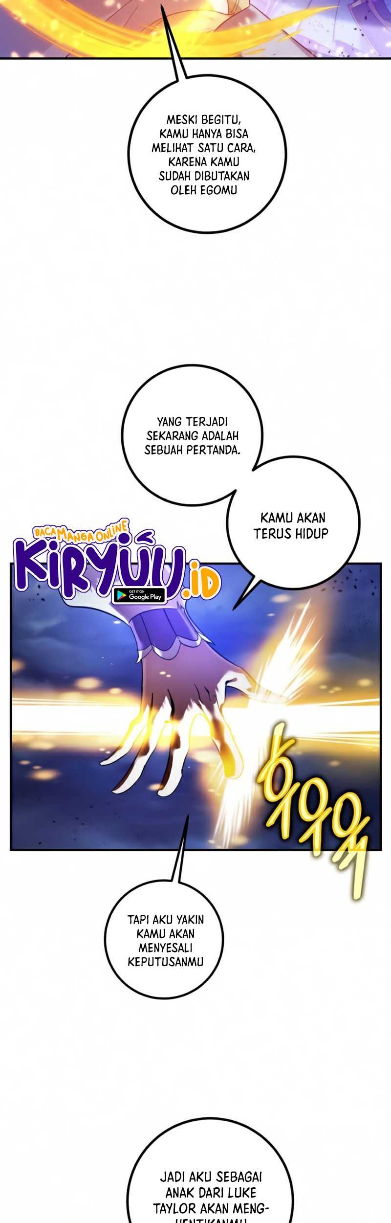 Return to Player Chapter 72 Gambar 8