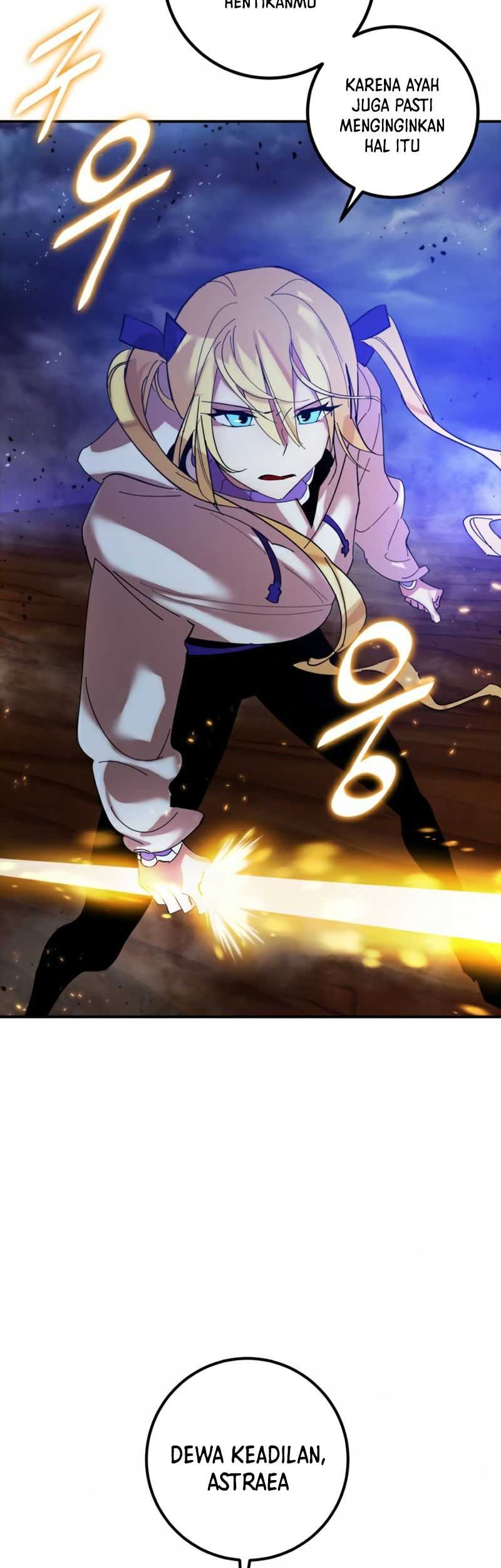 Return to Player Chapter 72 Gambar 9