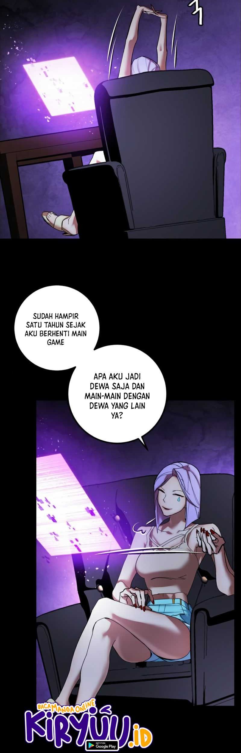 Return to Player Chapter 72 Gambar 14