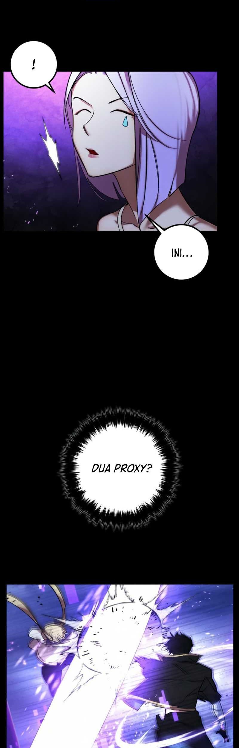 Return to Player Chapter 72 Gambar 15