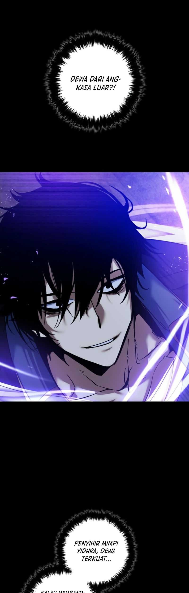 Return to Player Chapter 72 Gambar 17