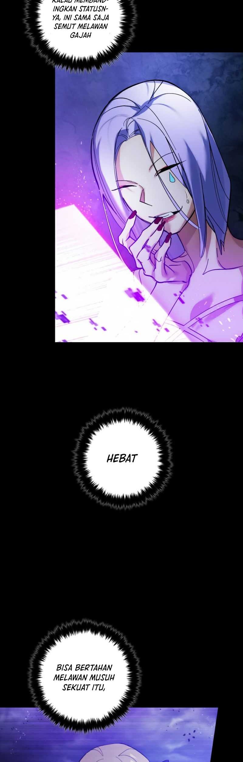 Return to Player Chapter 72 Gambar 18