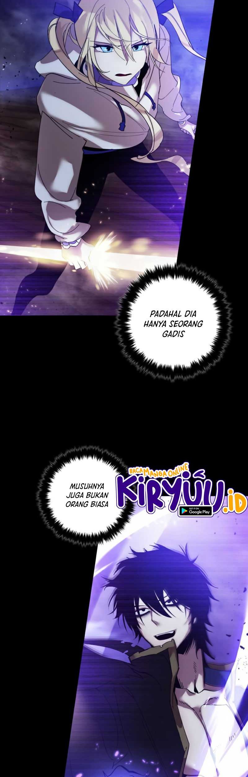 Return to Player Chapter 72 Gambar 19