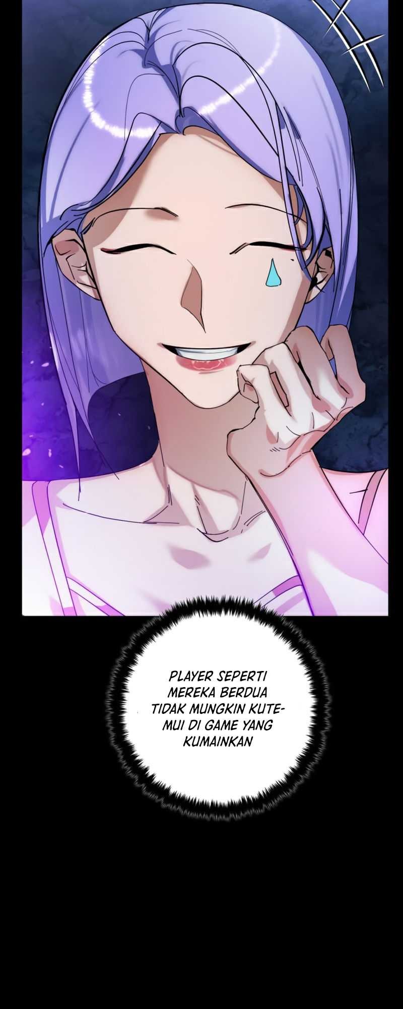 Return to Player Chapter 72 Gambar 21