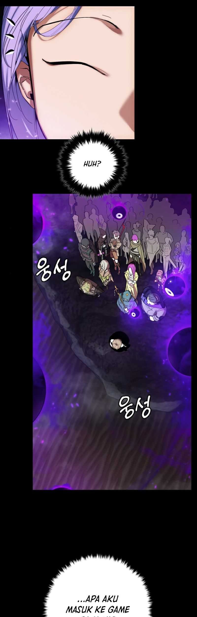 Return to Player Chapter 72 Gambar 22