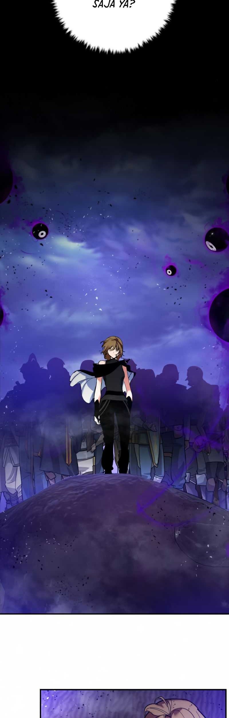 Return to Player Chapter 72 Gambar 23