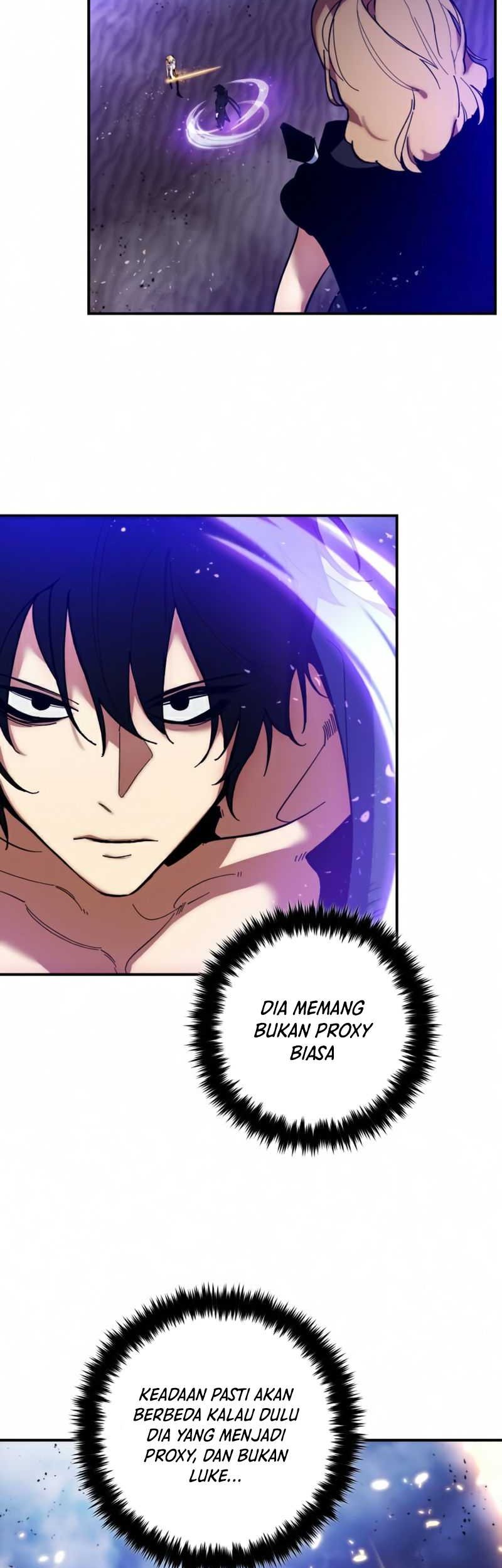 Return to Player Chapter 72 Gambar 24