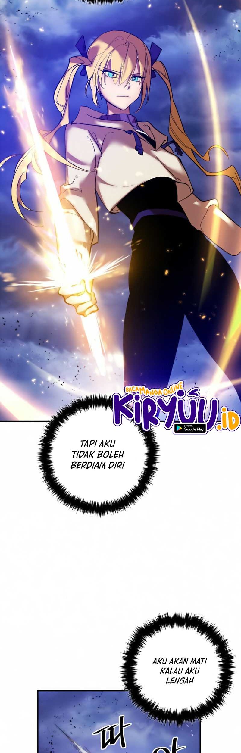 Return to Player Chapter 72 Gambar 25