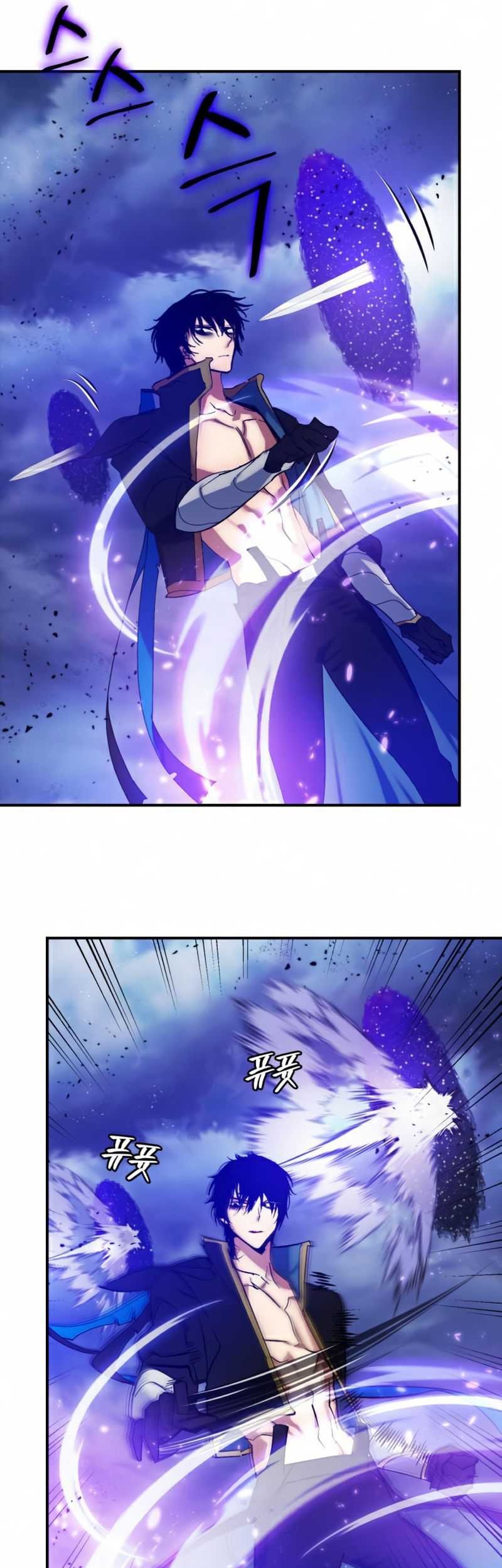 Return to Player Chapter 72 Gambar 27