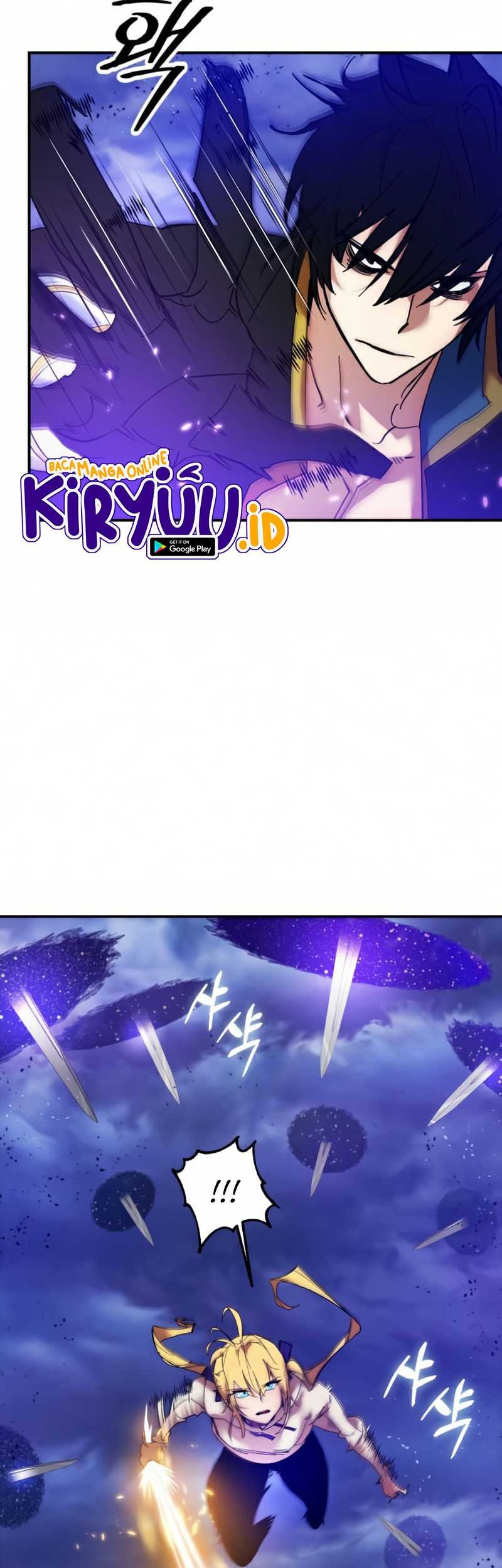 Return to Player Chapter 72 Gambar 29