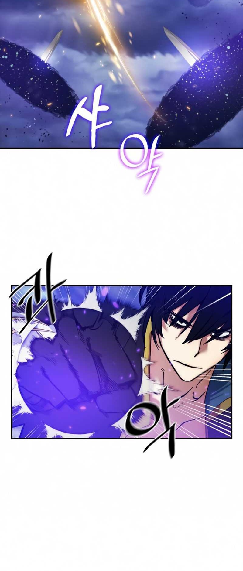 Return to Player Chapter 72 Gambar 30