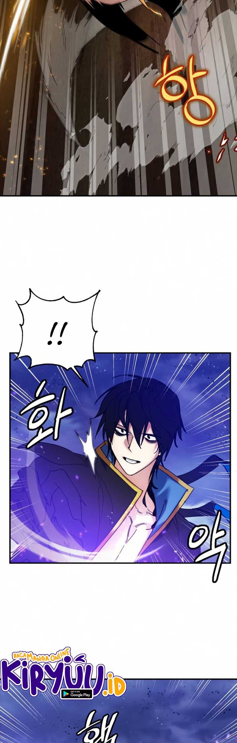 Return to Player Chapter 72 Gambar 33