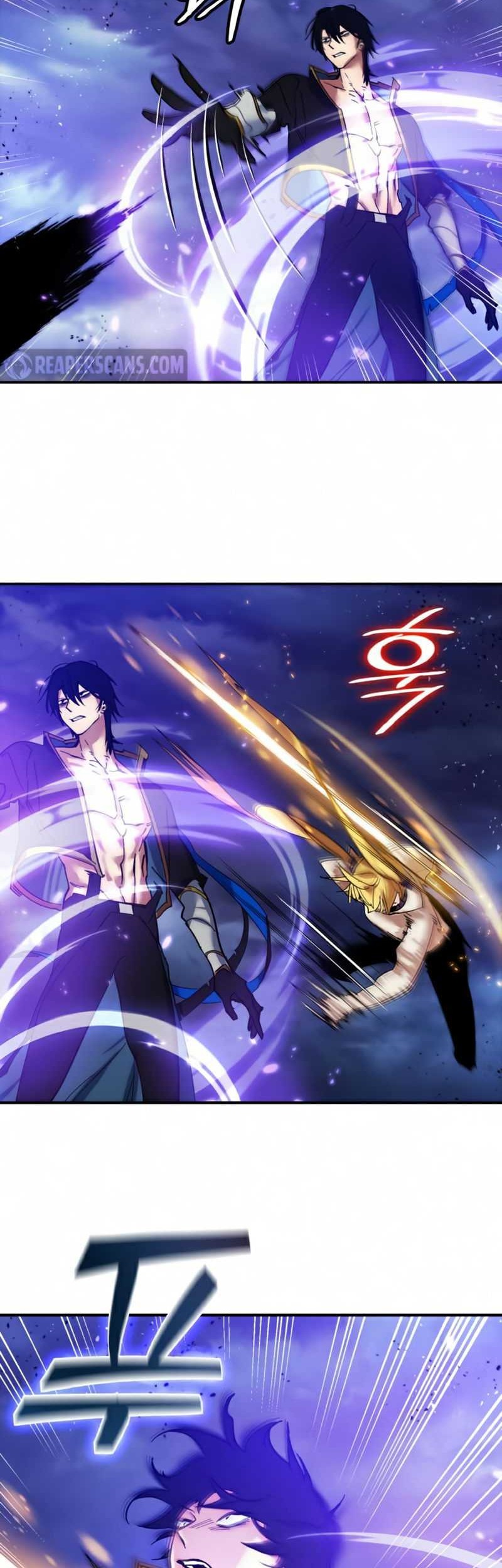 Return to Player Chapter 72 Gambar 34