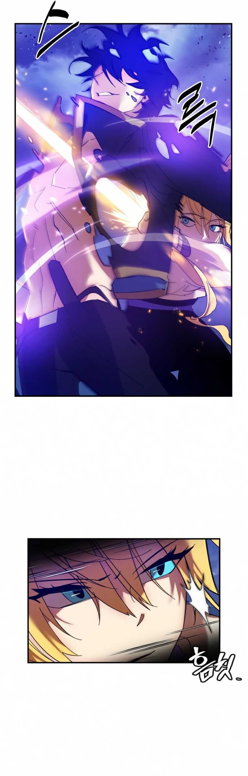 Return to Player Chapter 72 Gambar 36