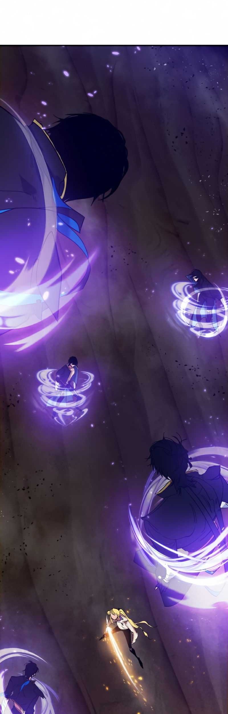 Return to Player Chapter 72 Gambar 37