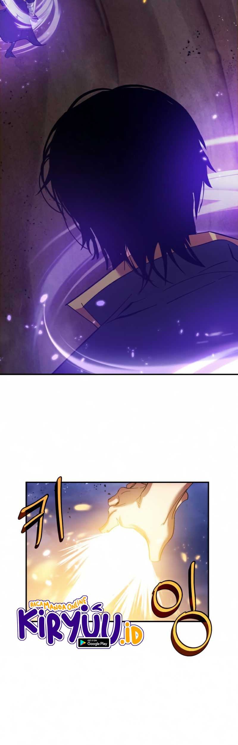 Return to Player Chapter 72 Gambar 38