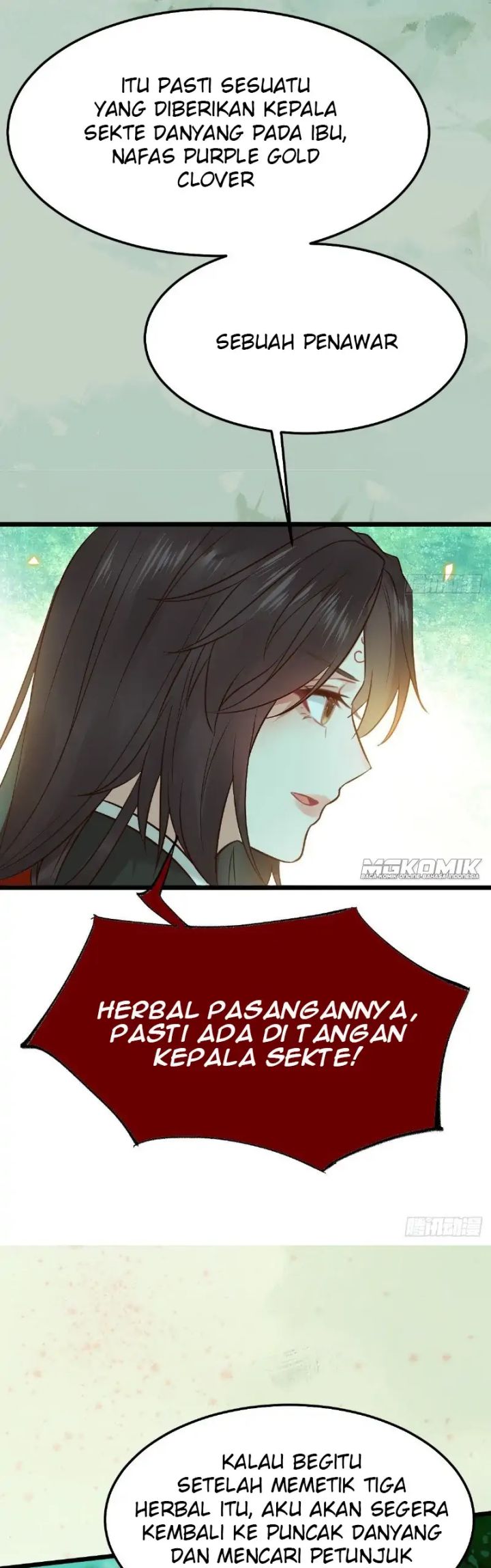 The Ghostly Doctor Chapter 468 Gambar 17