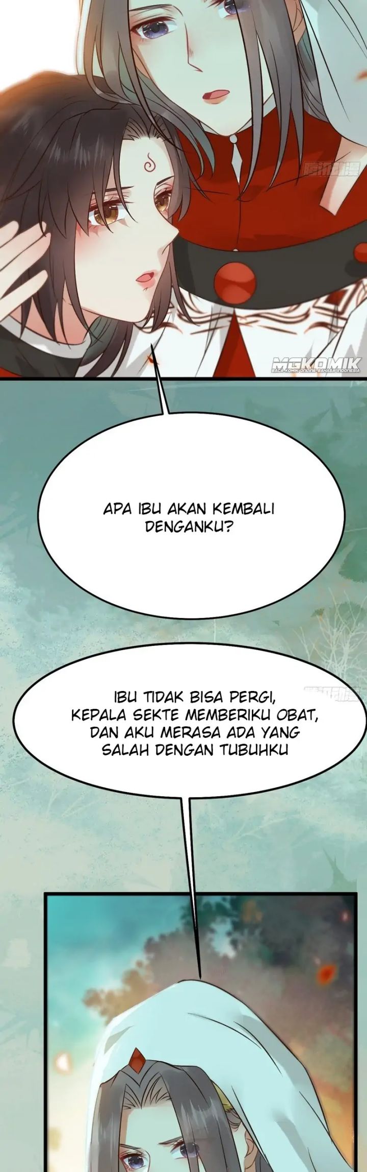 The Ghostly Doctor Chapter 468 Gambar 10