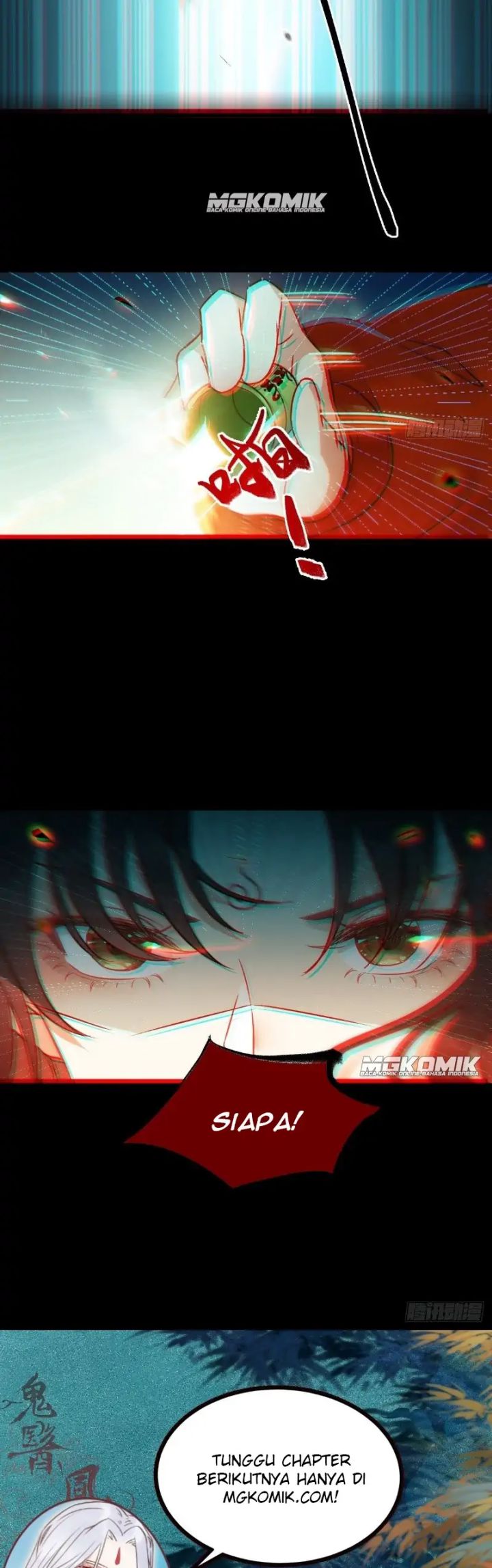 The Ghostly Doctor Chapter 468 Gambar 24