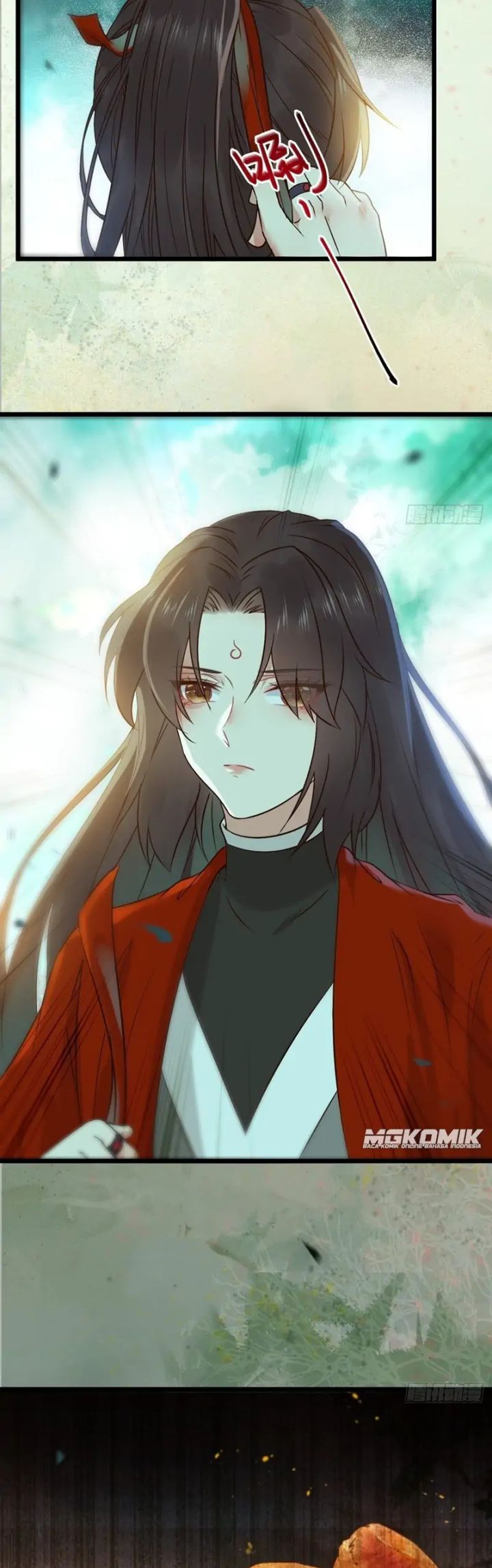 The Ghostly Doctor Chapter 468 Gambar 3