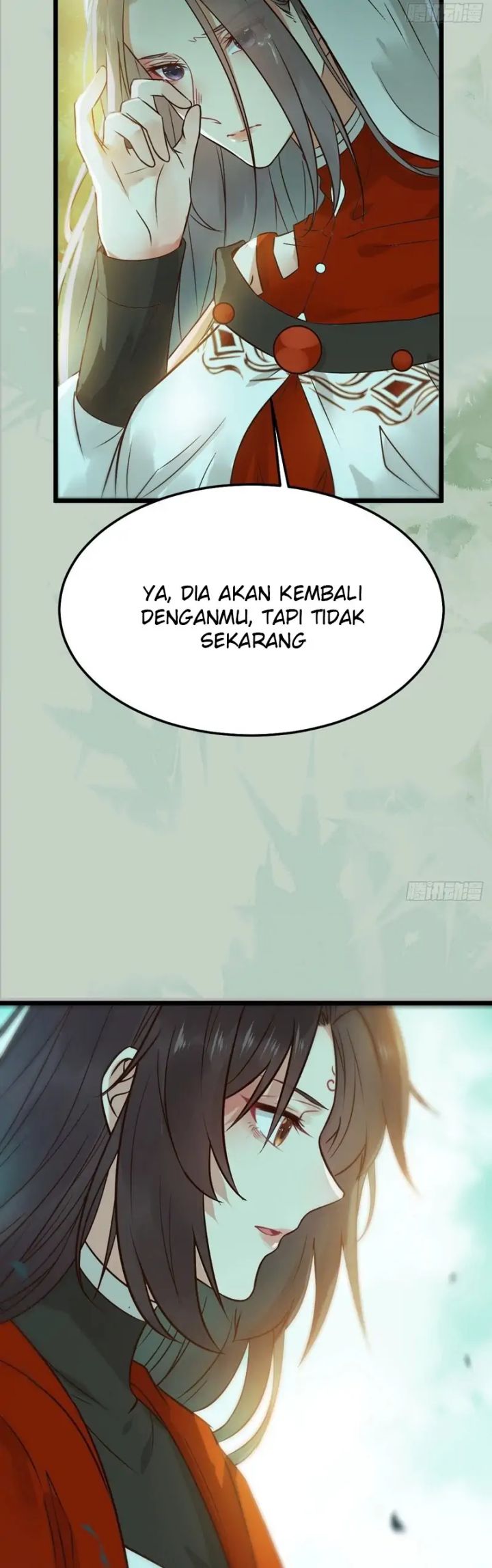 The Ghostly Doctor Chapter 468 Gambar 5