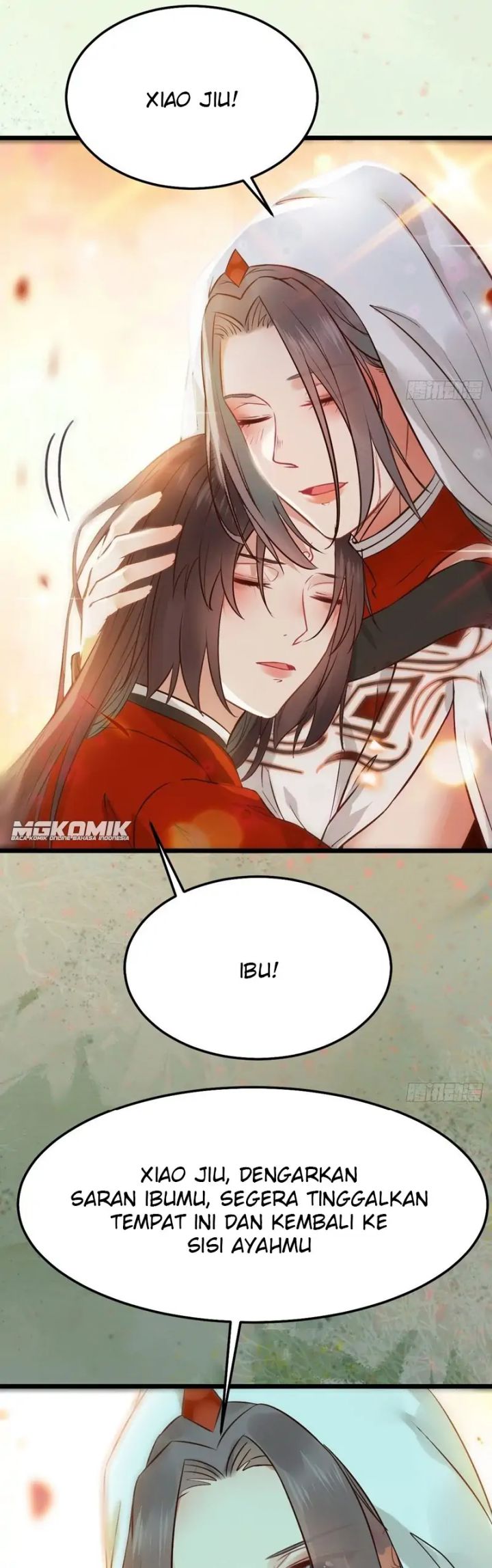 The Ghostly Doctor Chapter 468 Gambar 9