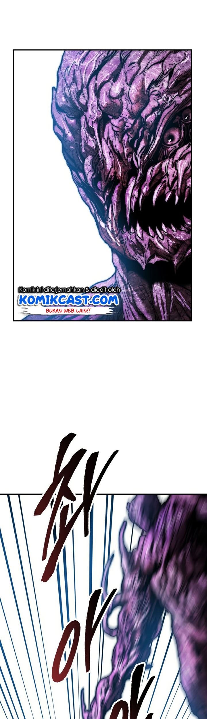 Limit Breaker Chapter 77 Gambar 23