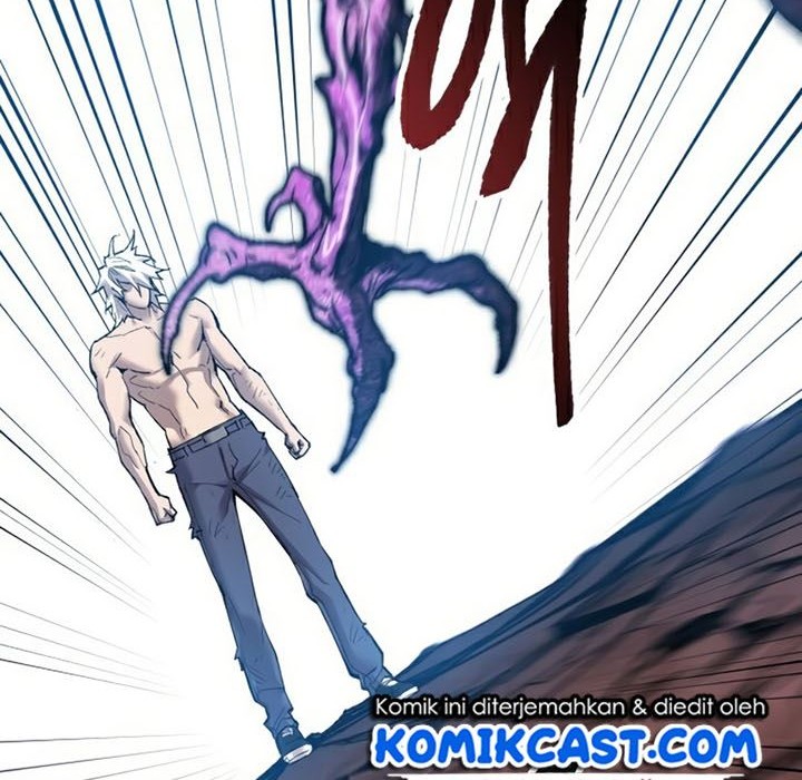 Limit Breaker Chapter 77 Gambar 24