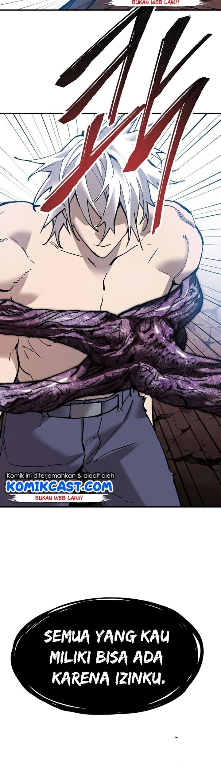 Limit Breaker Chapter 77 Gambar 25