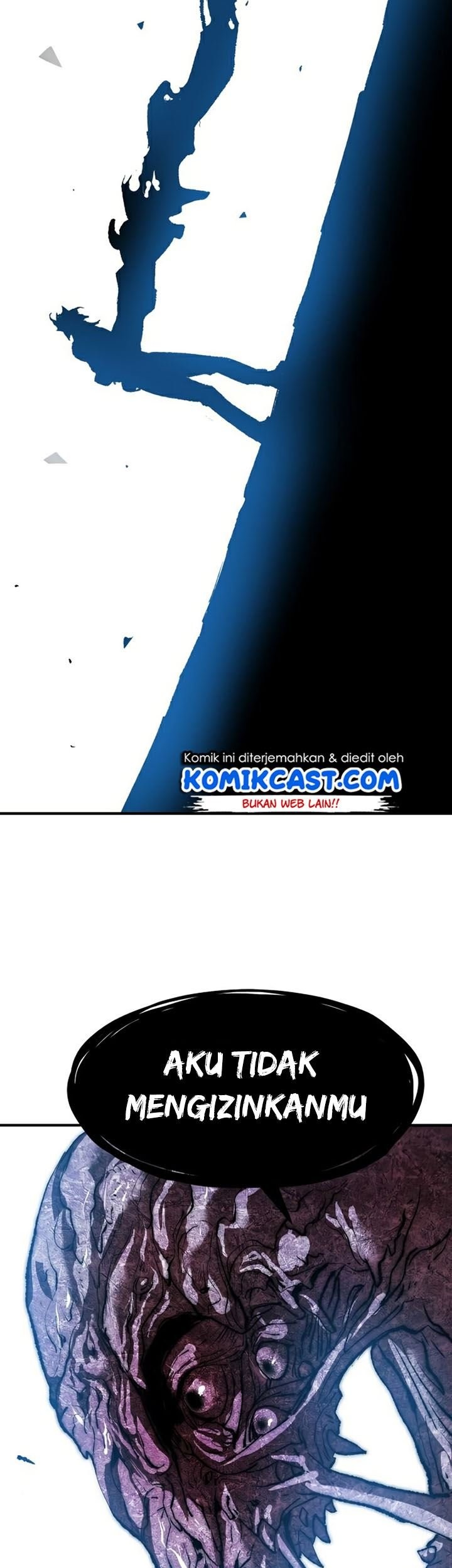 Limit Breaker Chapter 77 Gambar 27