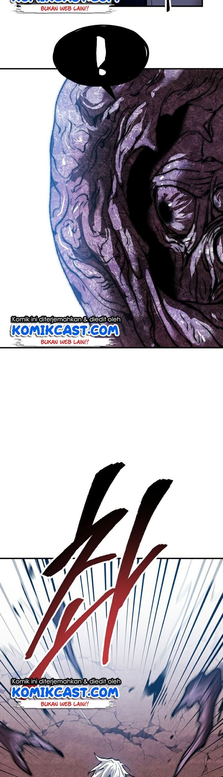 Limit Breaker Chapter 77 Gambar 31