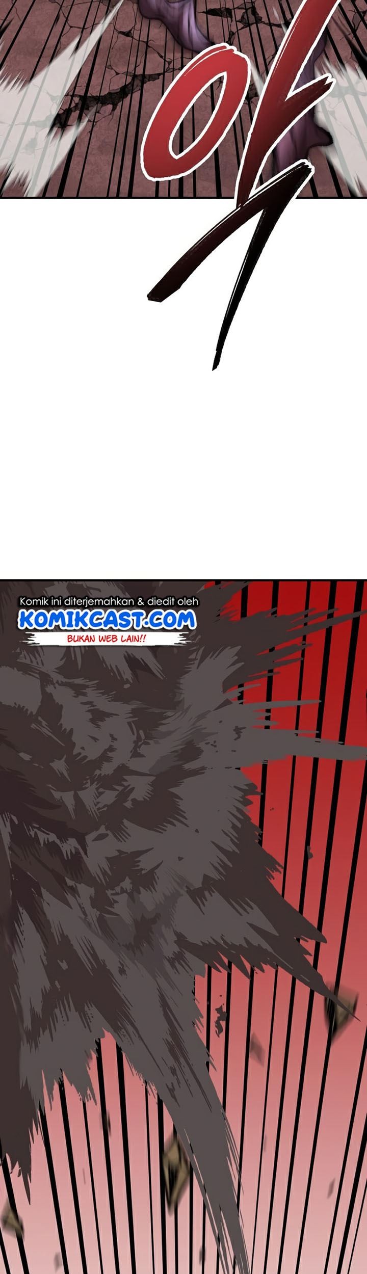 Limit Breaker Chapter 77 Gambar 33