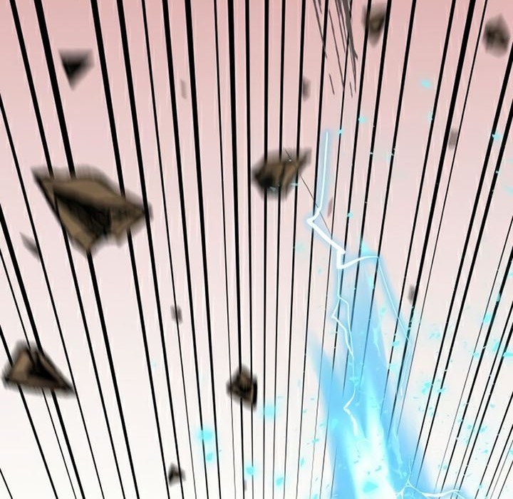 Limit Breaker Chapter 77 Gambar 34